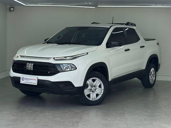 FIAT TORO 1.3 TURBO 270 FLEX ENDURANCE AT6